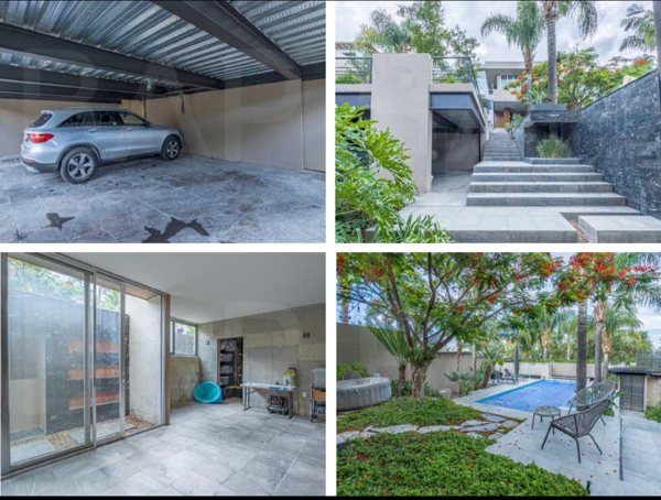 Casa en venta en Cumbres del Campestre, León — foto 3 de 18