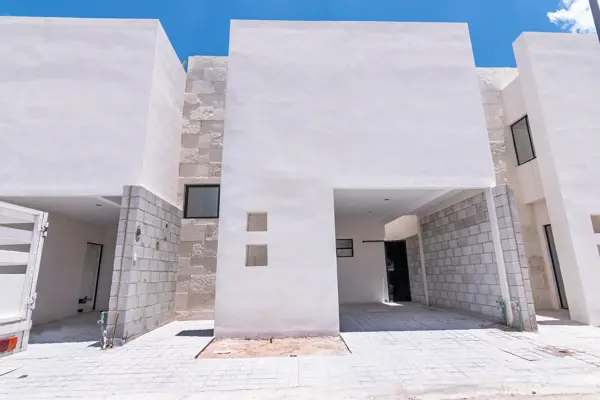 Casa en venta en La Joya, Torreón — foto 2 de 16