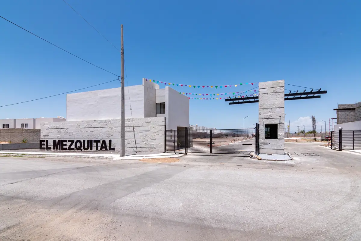 Casa en venta en La Joya, Torreón — foto 1 de 16