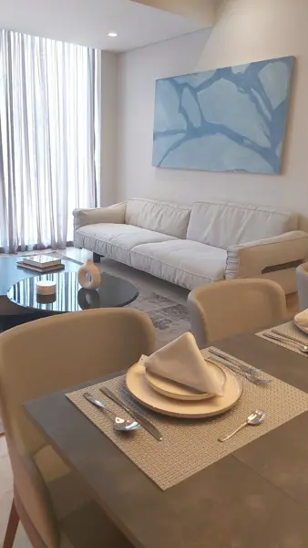 Departamento en venta en Interlomas, Huixquilucan — foto 3 de 22