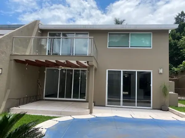 Casa en renta en Vista Hermosa, Cuernavaca — foto 2 de 26