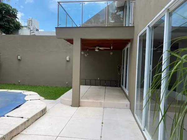 Casa en renta en Vista Hermosa, Cuernavaca — foto 3 de 26
