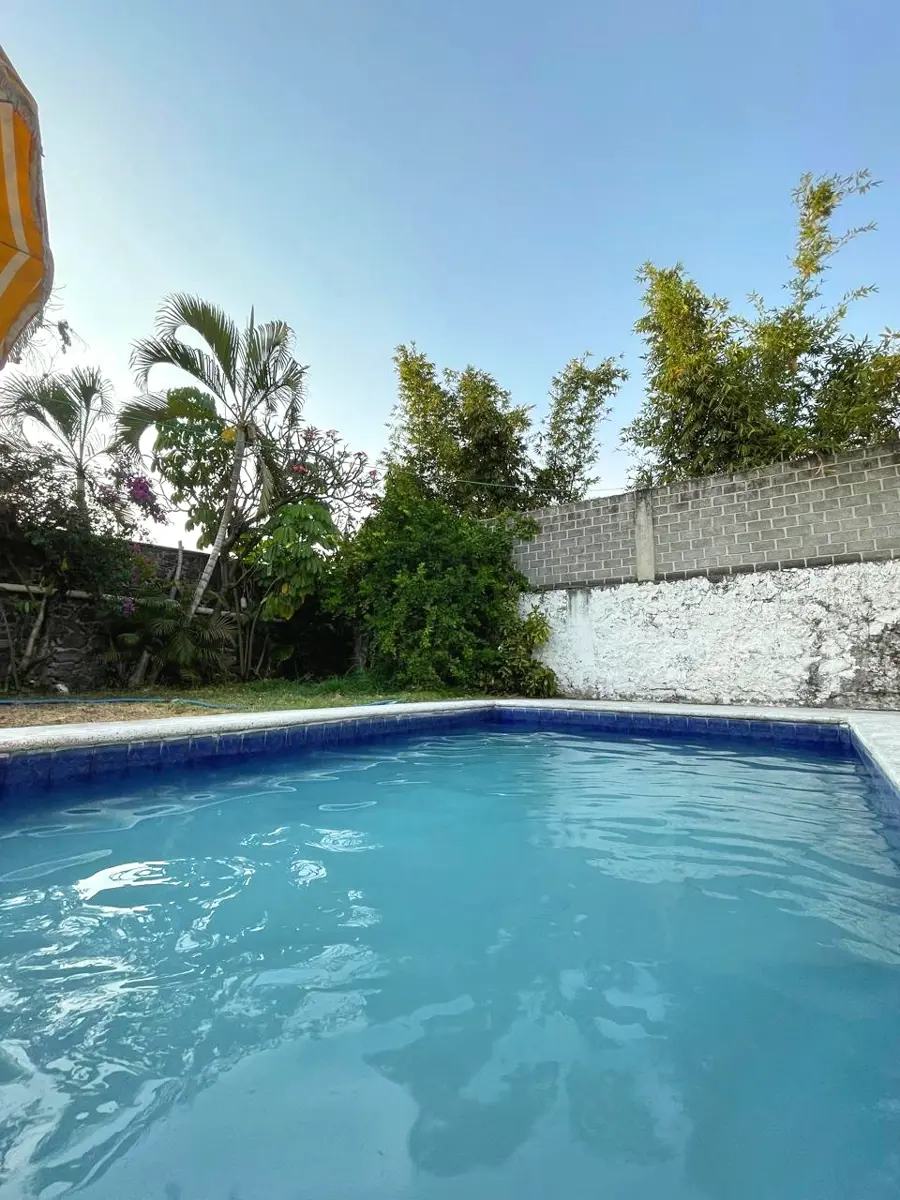 Casa en venta en Chiconcuac, Xochitepec — foto 1 de 16