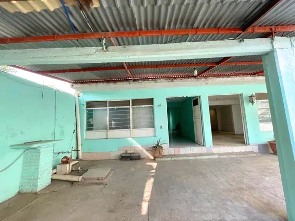 Casa en venta en Chiconcuac, Xochitepec — foto 2 de 16