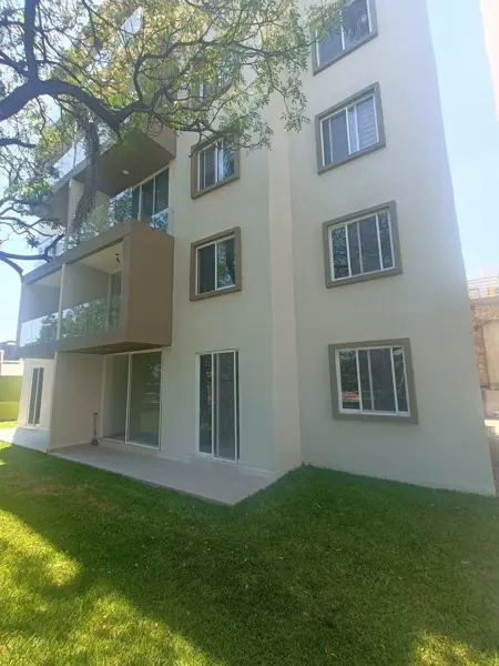Lindos departamentos en Cuernavaca.