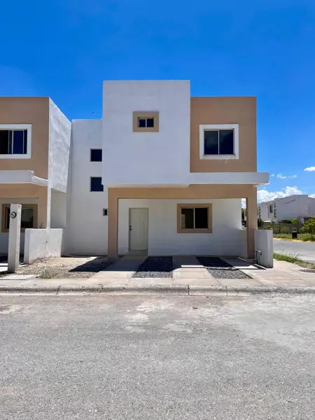 Casa en venta en Villas de las Perlas, Torreón — foto 2 de 22