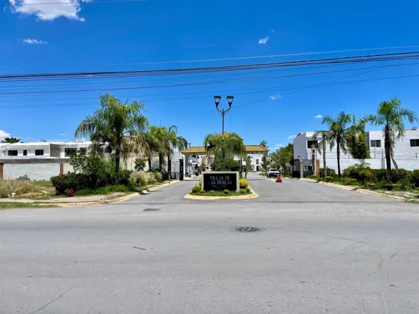 Casa en venta en Villas de las Perlas, Torreón — foto 3 de 22