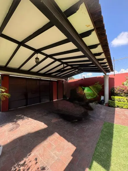 Casa en venta en Ocotepec, Cuernavaca — foto 3 de 33