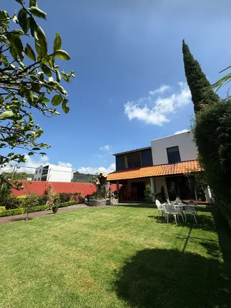 Casa en venta en Ocotepec, Cuernavaca — foto 2 de 33