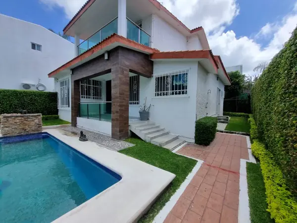 Casa en venta en Lomas de Cocoyoc, Atlatlahucan — foto 2 de 22