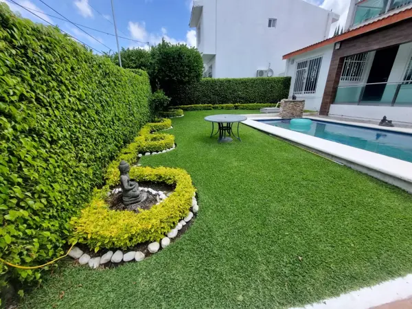 Casa en venta en Lomas de Cocoyoc, Atlatlahucan — foto 3 de 22
