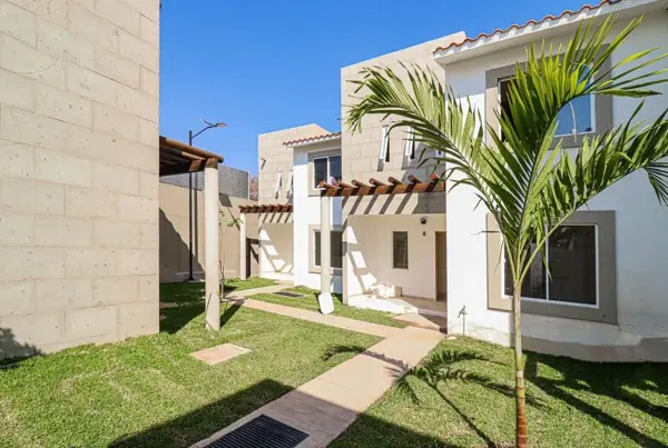 Casa en venta en Acapatzingo, Cuernavaca — foto 2 de 19