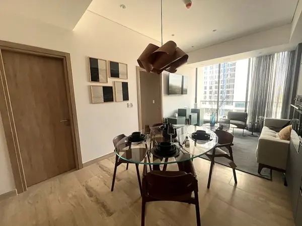 Departamento en venta en Interlomas, Huixquilucan — foto 3 de 19