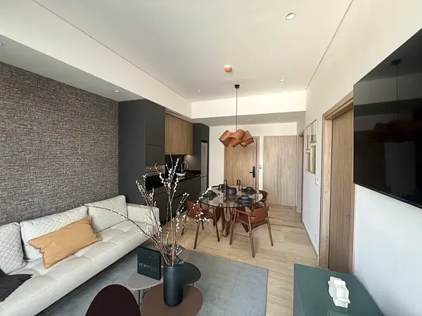 Departamento en venta en Interlomas, Huixquilucan — foto 2 de 19