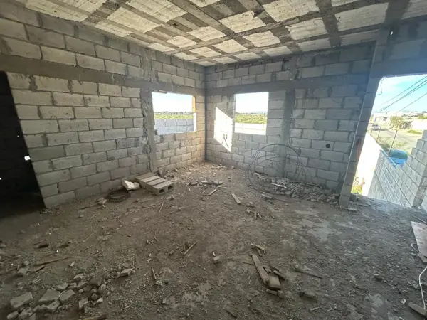 Bodega en renta en Monte Real, Torreón — foto 3 de 4