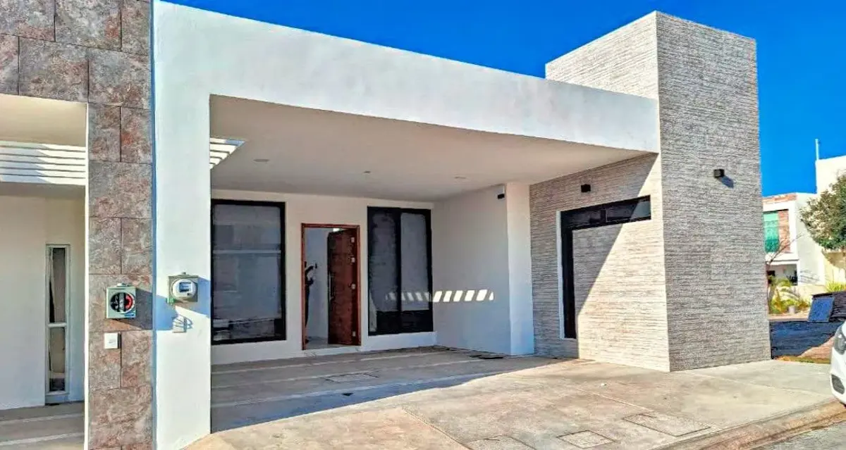 Casa en venta en Lomas del Mediterráneo, Alvarado — foto 1 de 13