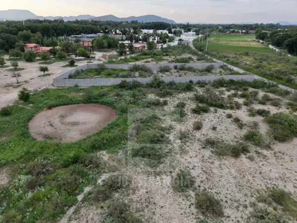 Terreno en venta en Los Gonzalez, Saltillo — foto 2 de 7
