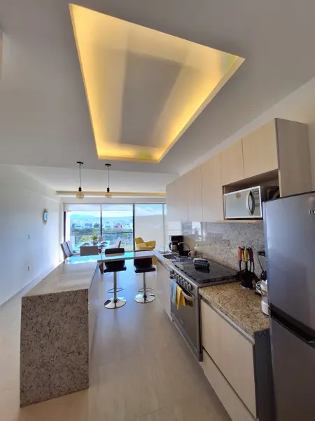 Departamento en venta en Cañadas del Lago, Corregidora — foto 2 de 23