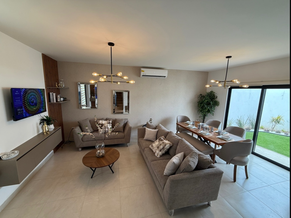 Casa en venta en Los Olivos, Gómez Palacio — foto 2 de 10