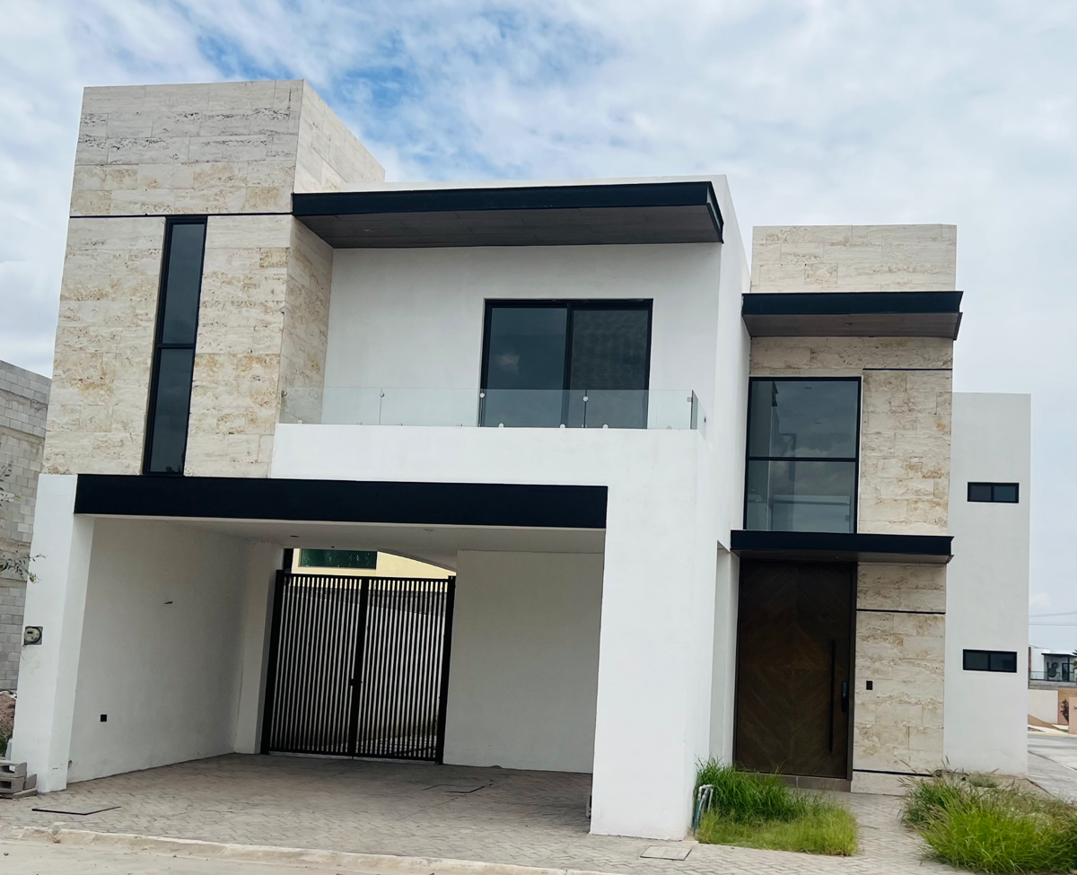 Casa en venta en Los Viñedos, Torreón — foto 1 de 22