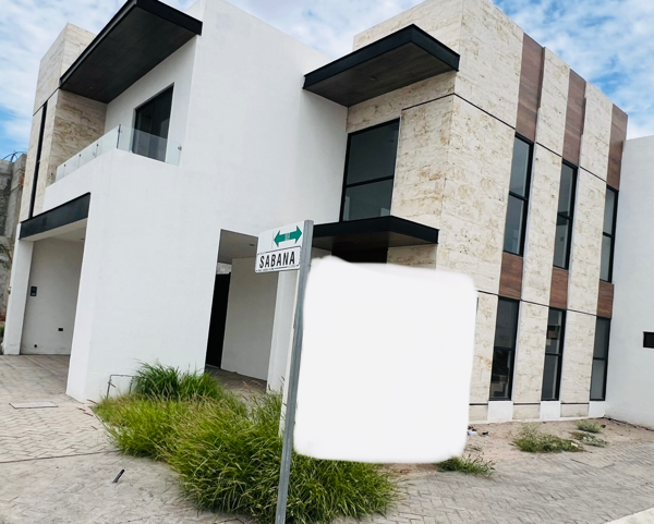 Casa en venta en Los Viñedos, Torreón — foto 2 de 22