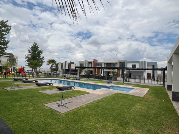 Casa en venta en Los Viñedos, Torreón — foto 3 de 22
