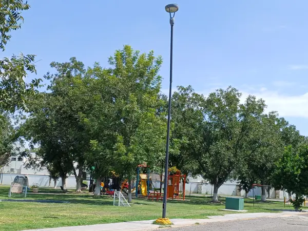 Terreno en venta en Las Trojes, Torreón — foto 2 de 4