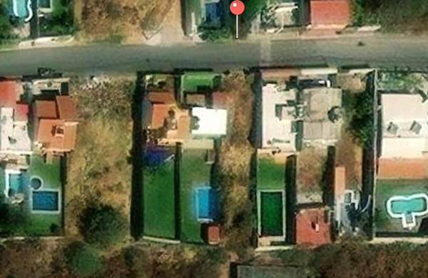 Terreno en venta en Pedregal de Oaxtepec, Yautepec — foto 3 de 3