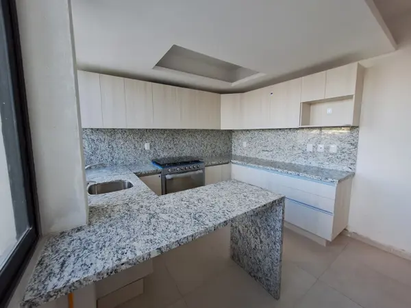 Departamento en venta en Cañadas del Lago, Corregidora — foto 3 de 24