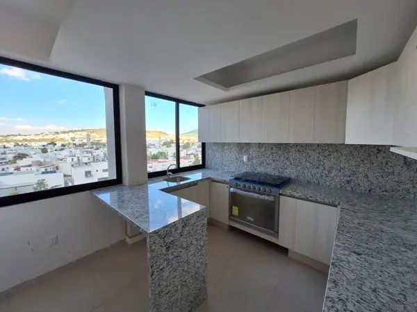 Departamento en venta en Cañadas del Lago, Corregidora — foto 2 de 24