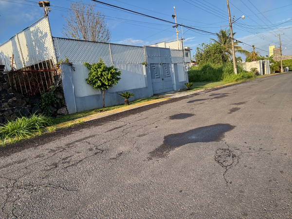 Terreno en venta en Pedregal de Oaxtepec, Yautepec — foto 2 de 3