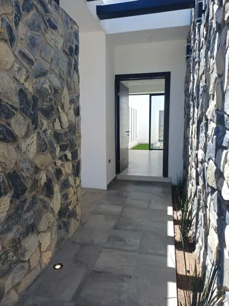 Casa en venta en Los Viñedos, Torreón — foto 2 de 7