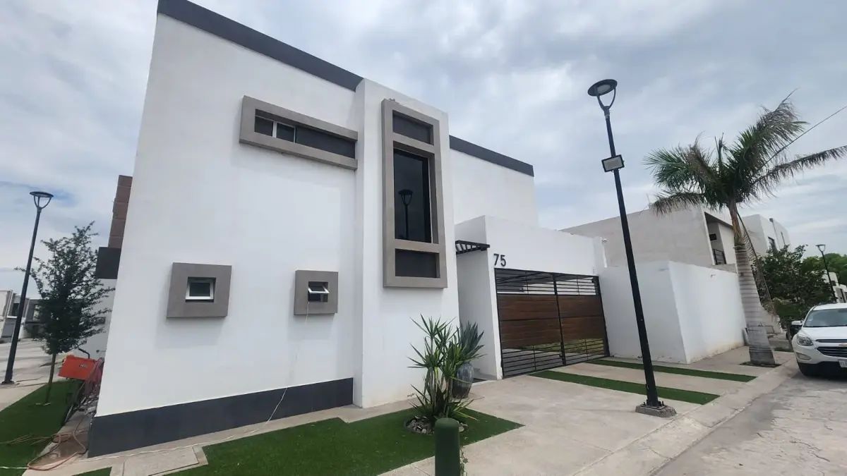 Casa Renta en Viñedos, Torreón Coahuila Casa Renta en Viñedos, Torreón Coahuila