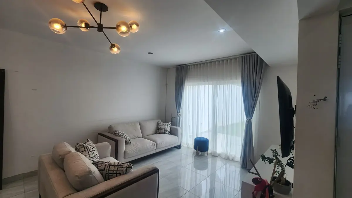 Vista 3 de Casa Renta en Viñedos, Torreón Coahuila