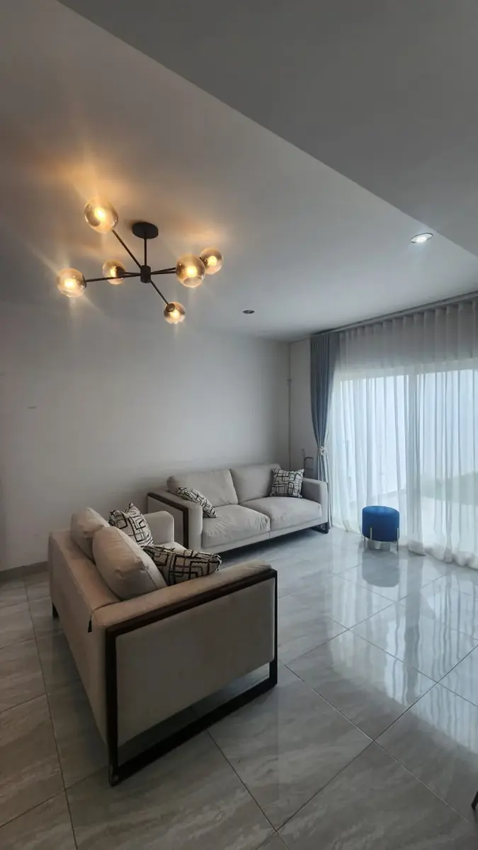 Vista 4 de Casa Renta en Viñedos, Torreón Coahuila