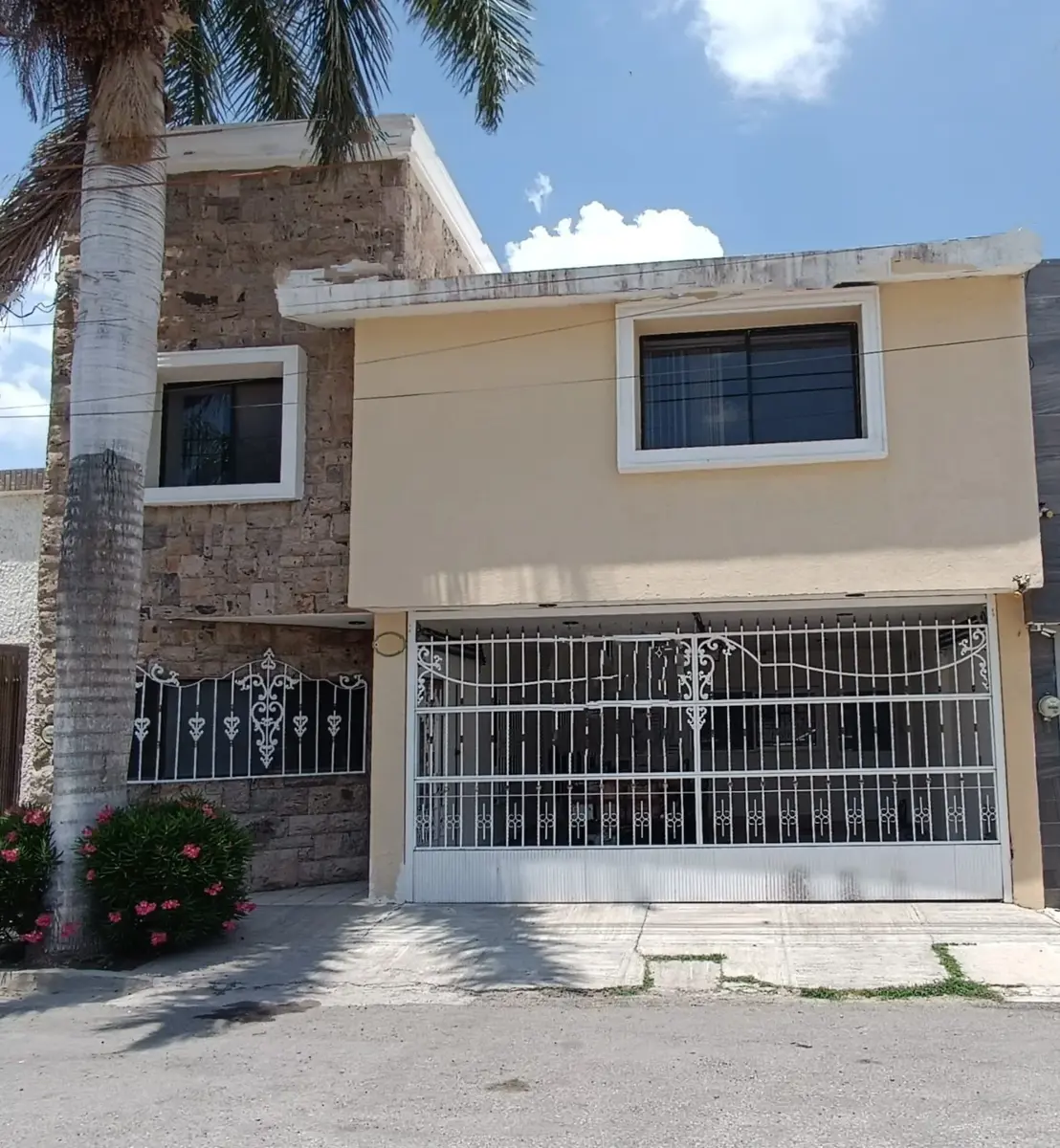 Casa en renta en Nuevo San Isidro, Torreón — foto 1 de 33
