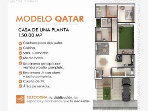 Casa en venta en Los Viñedos, Torreón — foto 2 de 24