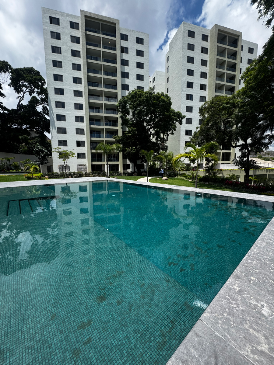 Departamento en venta en Chapultepec, Cuernavaca — foto 1 de 19