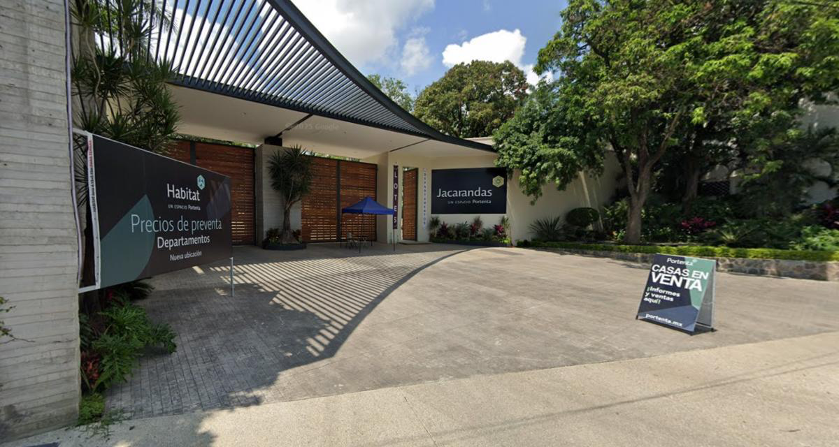 Terreno en venta en Chapultepec, Cuernavaca — foto 1 de 8