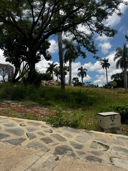 Terreno en venta en Chapultepec, Cuernavaca — foto 2 de 8