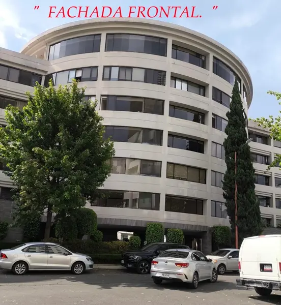 Huixquilucan Edo. Vendo Dpto. Recien Remodelado, 191 M2., 1er.piso 3 Rec., 3 Baños, 2 Estac.