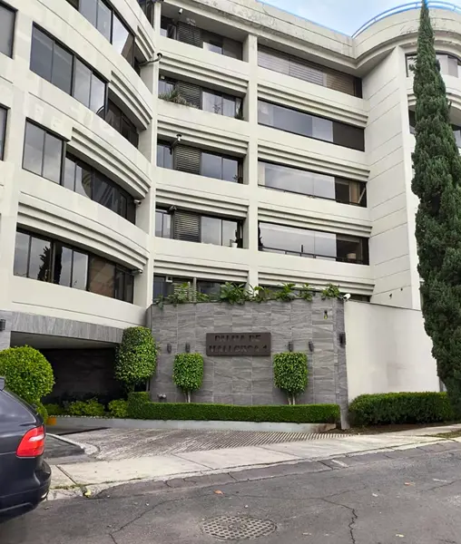 Departamento en venta en Palmas Altas Residencial, Huixquilucan — foto 2 de 72
