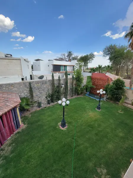 Casa en venta en Campos Eliseos, Juárez — foto 3 de 64