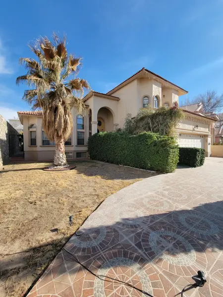 Casa en venta en Campos Eliseos, Juárez — foto 2 de 64