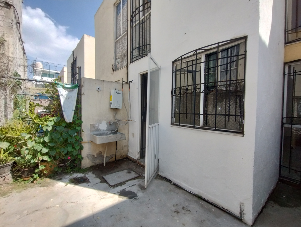Casa en venta en Paseos de Tultepec II, Tultepec, México