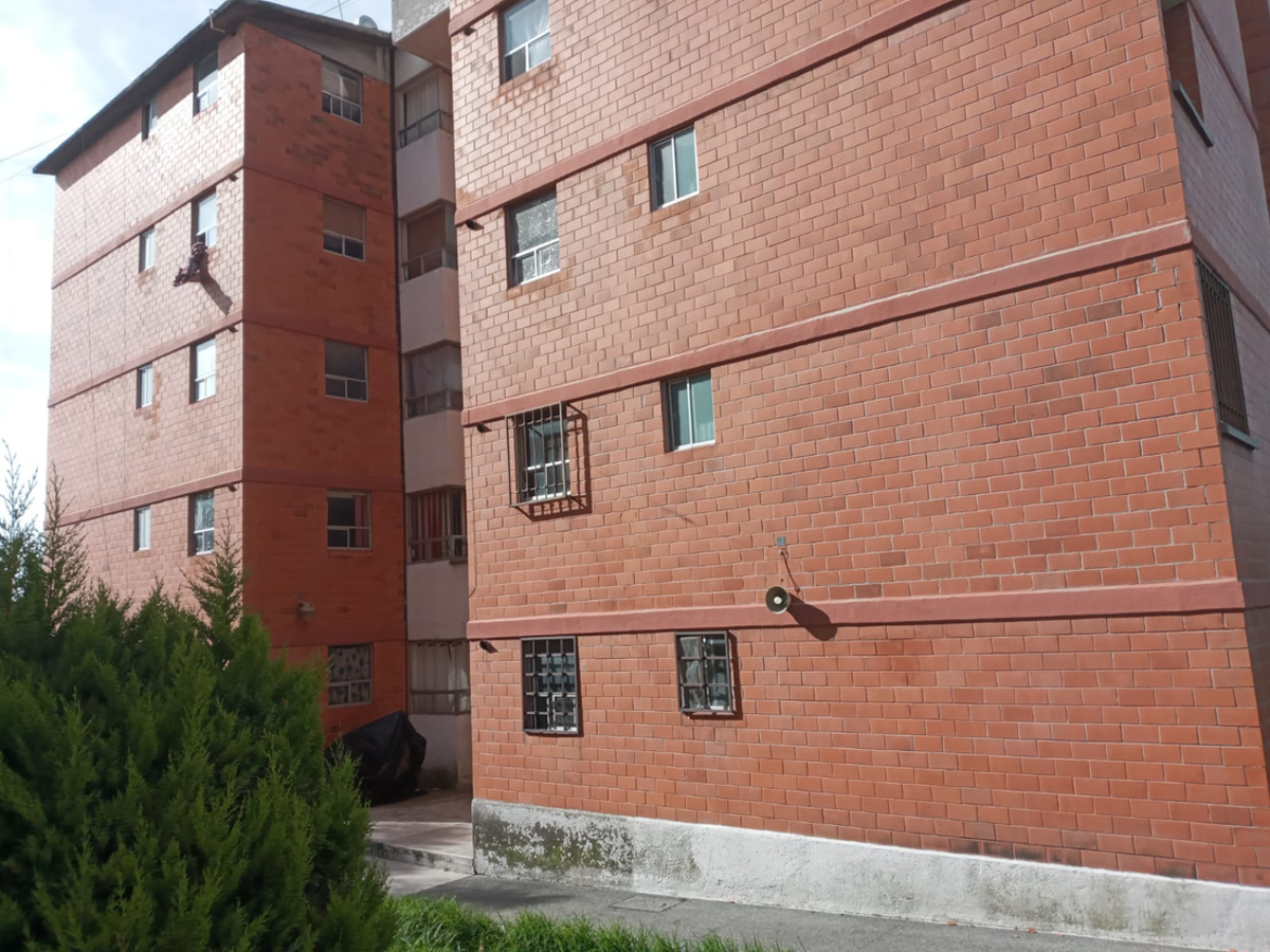 Departamento en venta en La Concepcion, Tultitlán — foto 1 de 19