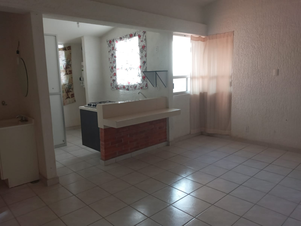 Departamento en venta en La Concepcion, Tultitlán — foto 3 de 19