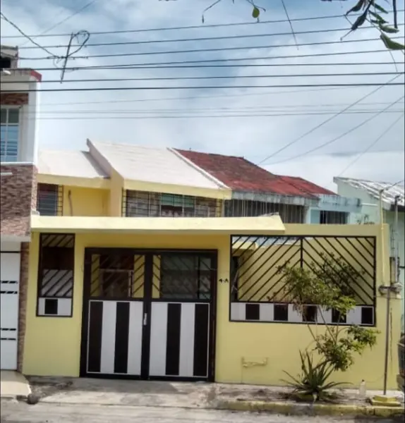 Casa en venta
