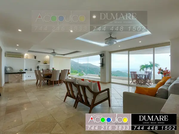 Departamento en venta en La Cima, Acapulco de Juárez — foto 2 de 49