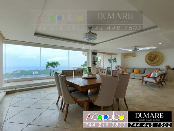 Departamento en venta en La Cima, Acapulco de Juárez — foto 3 de 49